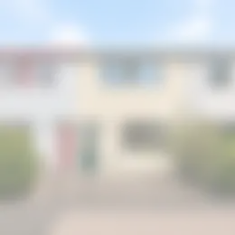 Huurwoning Foto #0 te huur bij Huurstunt