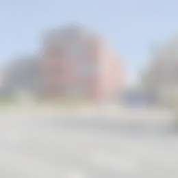 Appartement Foto #0 te huur bij Huurstunt