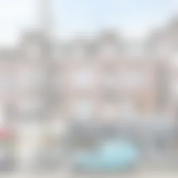 Appartement Foto #0 te huur bij Huurstunt