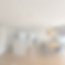Foto #2 Appartement Wachterslaan Nijmegen