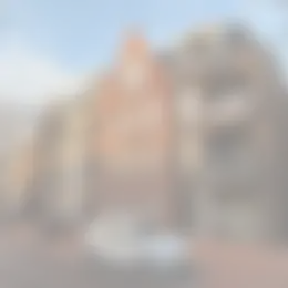 Appartement Foto #0 te huur bij Huurstunt