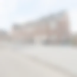 Huurwoning Foto #0 te huur bij Huurstunt