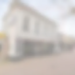 Appartement Foto #0 te huur bij Huurstunt