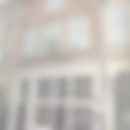 Appartement Foto #0 te huur bij Huurstunt