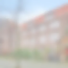 Appartement Foto #0 te huur bij Huurstunt