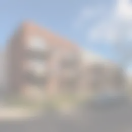 Appartement Foto #0 te huur bij Huurstunt