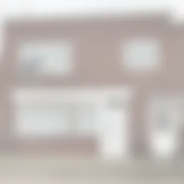 Appartement Foto #0 te huur bij Huurstunt