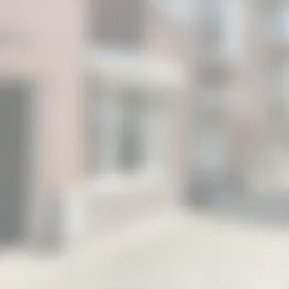 Appartement Foto #0 te huur bij Huurstunt