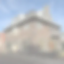 Appartement Foto #0 te huur bij Huurstunt