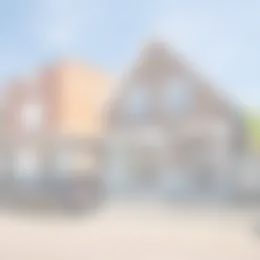 Huurwoning Foto #0 te huur bij Huurstunt