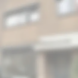 Huurwoning Foto #0 te huur bij Huurstunt
