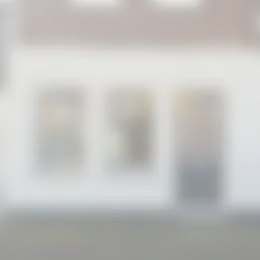 Foto #1 Appartement Reeweg Oost Dordrecht