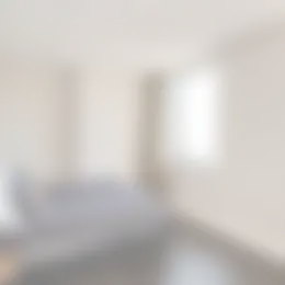 Foto #5 Appartement Eschertoren Leiden