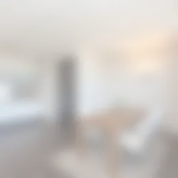 Foto #3 Appartement Eschertoren Leiden