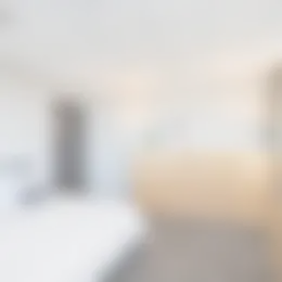 Foto #9 Appartement Eschertoren Leiden