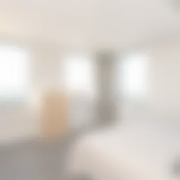 Foto #8 Appartement Eschertoren Leiden