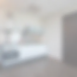 Foto #4 Appartement Eschertoren Leiden