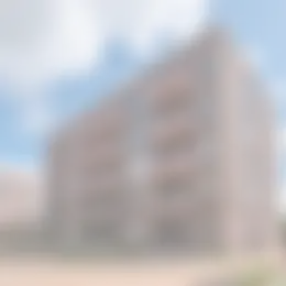 Appartement Foto #0 te huur bij Huurstunt