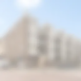 Appartement Foto #0 te huur bij Huurstunt