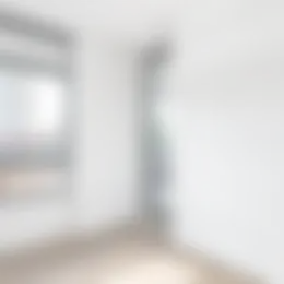 Foto #12 Appartement Texelstraat Amstelveen