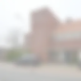 Huurwoning Foto #0 te huur bij Huurstunt