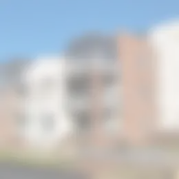 Appartement Foto #0 te huur bij Huurstunt