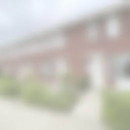 Huurwoning Foto #0 te huur bij Huurstunt
