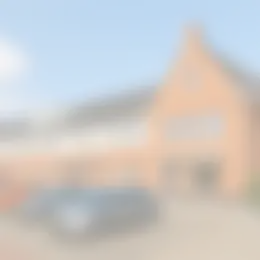 Huurwoning Foto #0 te huur bij Huurstunt