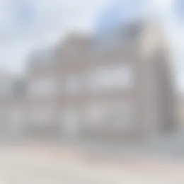 Appartement Foto #0 te huur bij Huurstunt