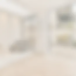 Foto #10 Appartement Eerste Boerhaavestraat Amsterdam