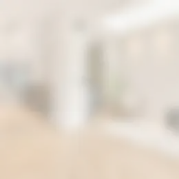 Foto #1 Appartement Eerste Boerhaavestraat Amsterdam