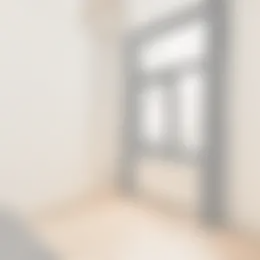 Foto #25 Appartement Eerste Boerhaavestraat Amsterdam