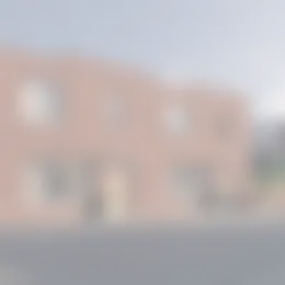 Huurwoning Foto #0 te huur bij Huurstunt