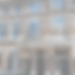 Foto #1 Appartement Willem Kuijperstraat Den Haag