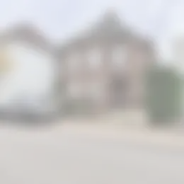 Huurwoning Foto #0 te huur bij Huurstunt