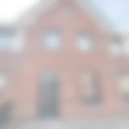 Huurwoning Foto #0 te huur bij Huurstunt