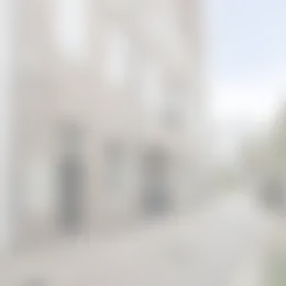 Foto #1 Appartement Capucijnenpoort Den Bosch