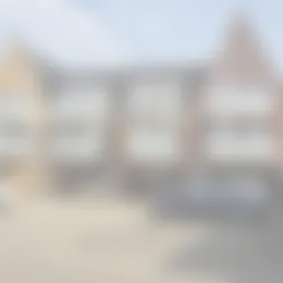 Appartement Foto #0 te huur bij Huurstunt