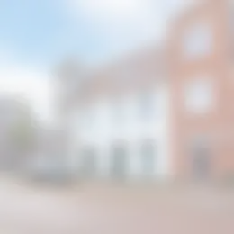 Huurwoning Foto #0 te huur bij Huurstunt