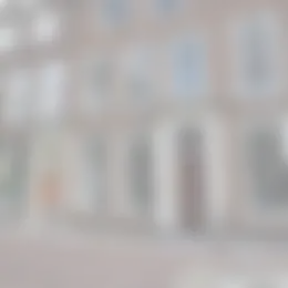 Foto #31 Appartement Herengracht Leiden