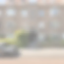 Foto #4 Appartement Klimopstraat Den Haag