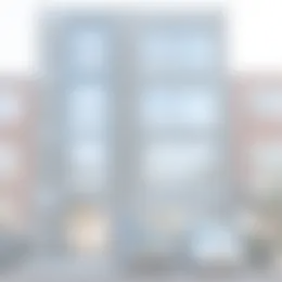 Appartement Foto #0 te huur bij Huurstunt