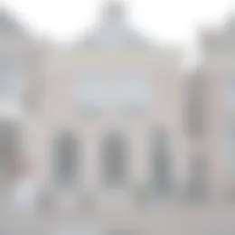 Appartement Foto #0 te huur bij Huurstunt