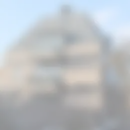 Appartement Foto #0 te huur bij Huurstunt