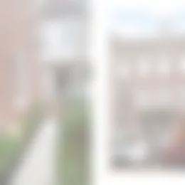Foto #15 Appartement Franklinstraat Den Haag