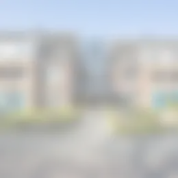 Appartement Foto #0 te huur bij Huurstunt