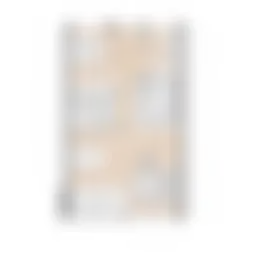 Foto #10 Appartement Thorbeckeplein Alphen aan den Rijn
