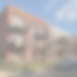 Appartement Foto #0 te huur bij Huurstunt