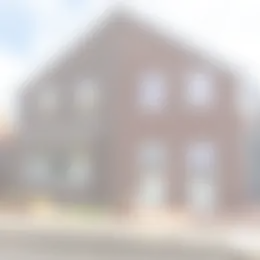 Huurwoning Foto #0 te huur bij Huurstunt