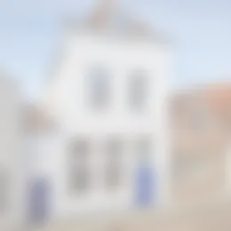 Huurwoning Foto #0 te huur bij Huurstunt